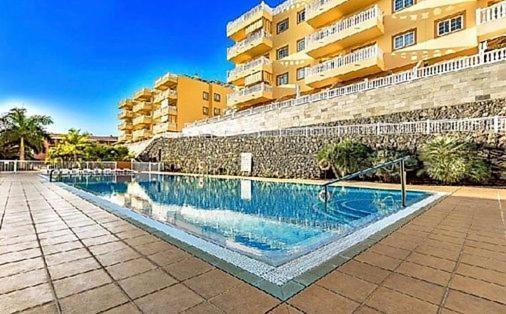 Apartamento Primavera Arona  Esterno foto