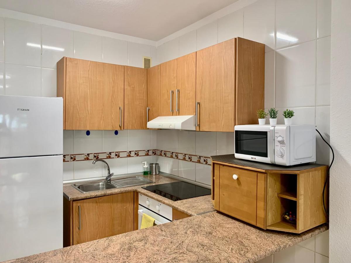 Apartamento Primavera Arona  Esterno foto