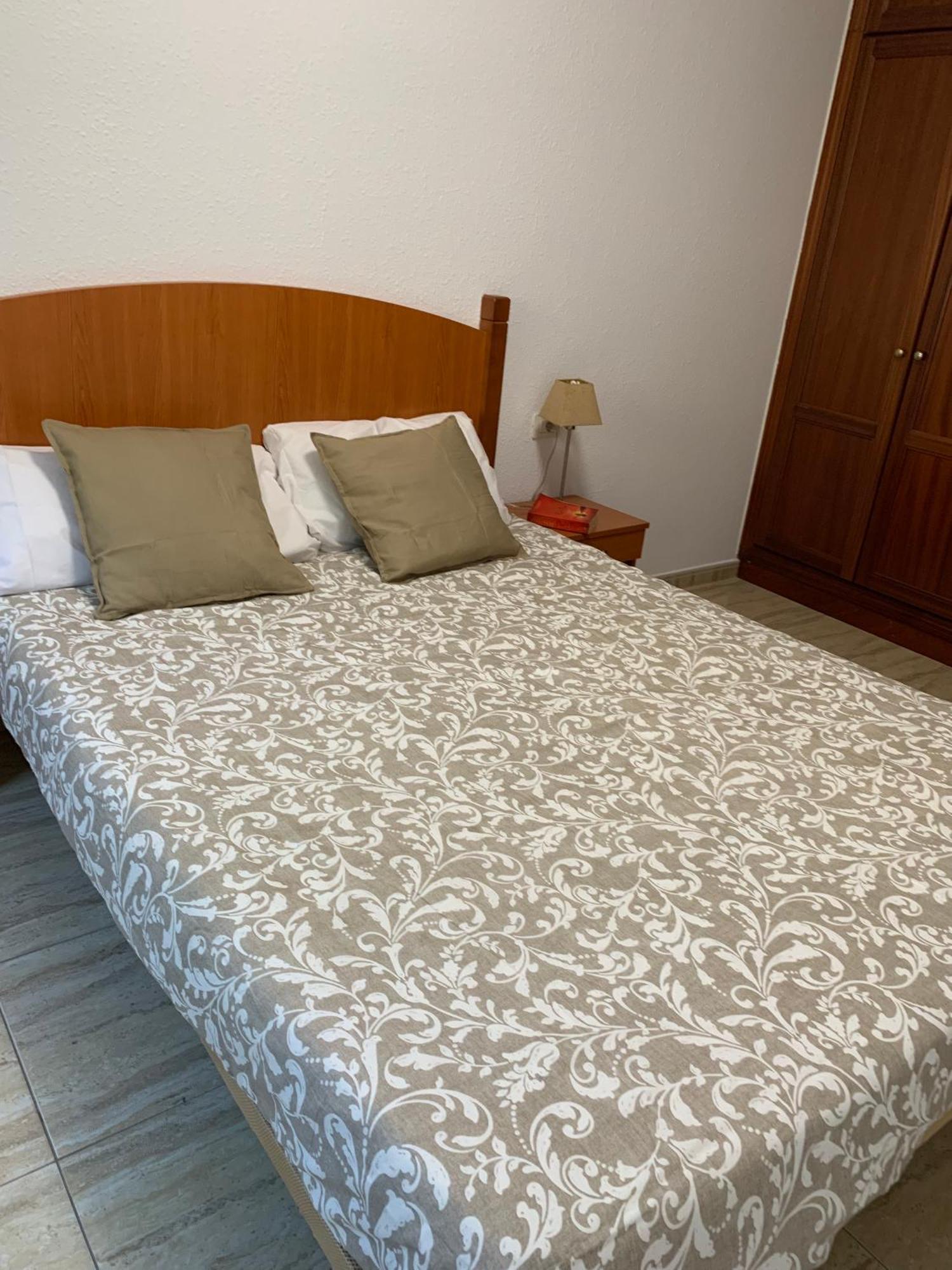 Apartamento Primavera Arona  Esterno foto